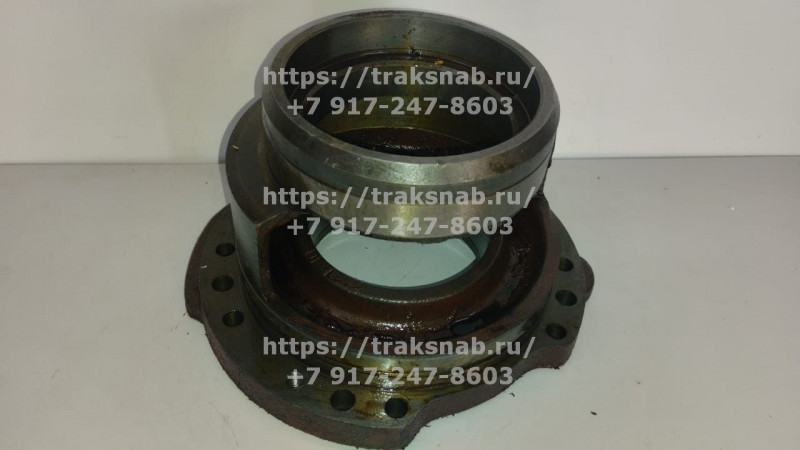 Стакан заднего моста МТЗ-1523(мокрые тормоза) — 1