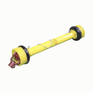 Вал карданный 10.040.6000-40.05 — 1